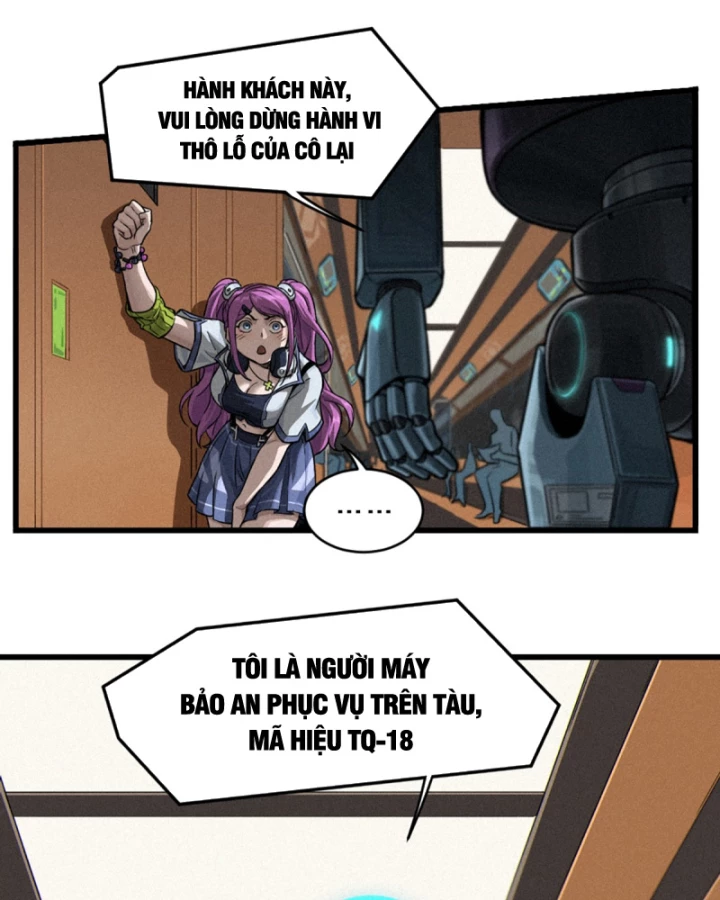 Linh Lung • Nguyệt Khôi Truyện Chapter 29.1 - Trang 2