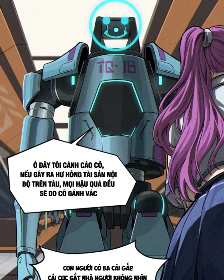 Linh Lung • Nguyệt Khôi Truyện Chapter 29.1 - Trang 2