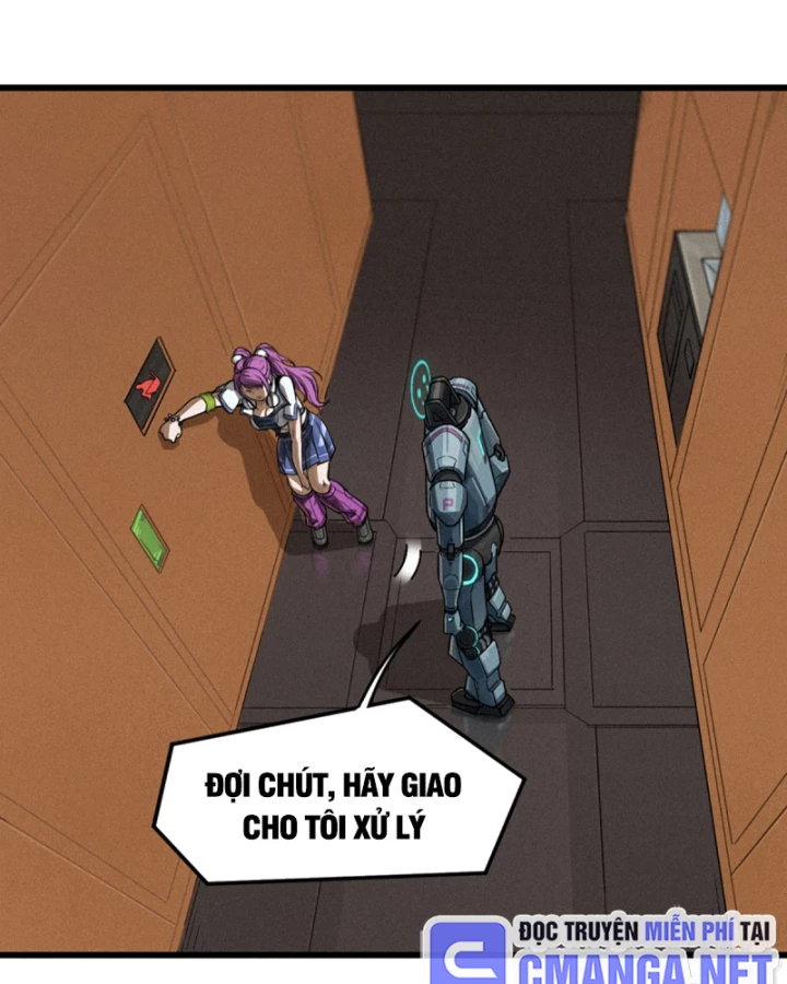 Linh Lung • Nguyệt Khôi Truyện Chapter 29.1 - Trang 2