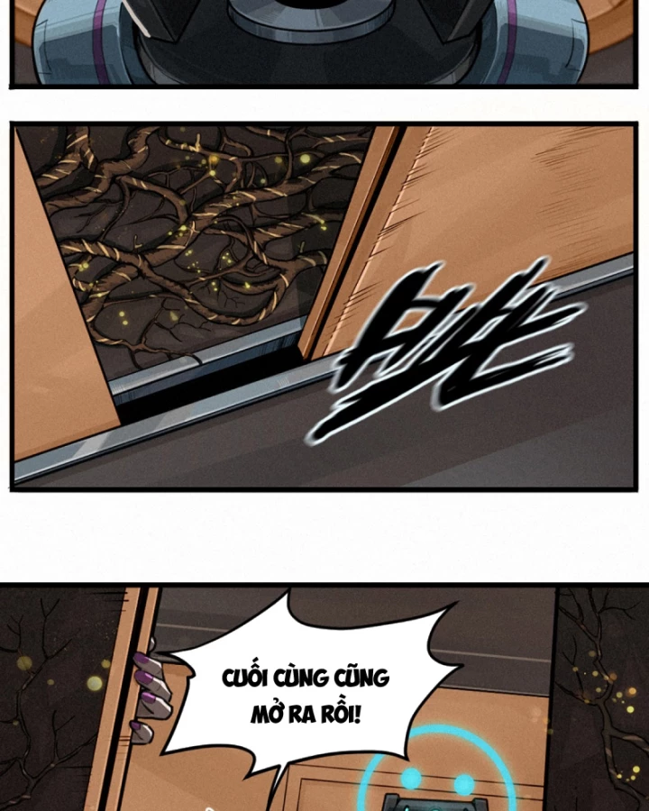 Linh Lung • Nguyệt Khôi Truyện Chapter 29.1 - Trang 2