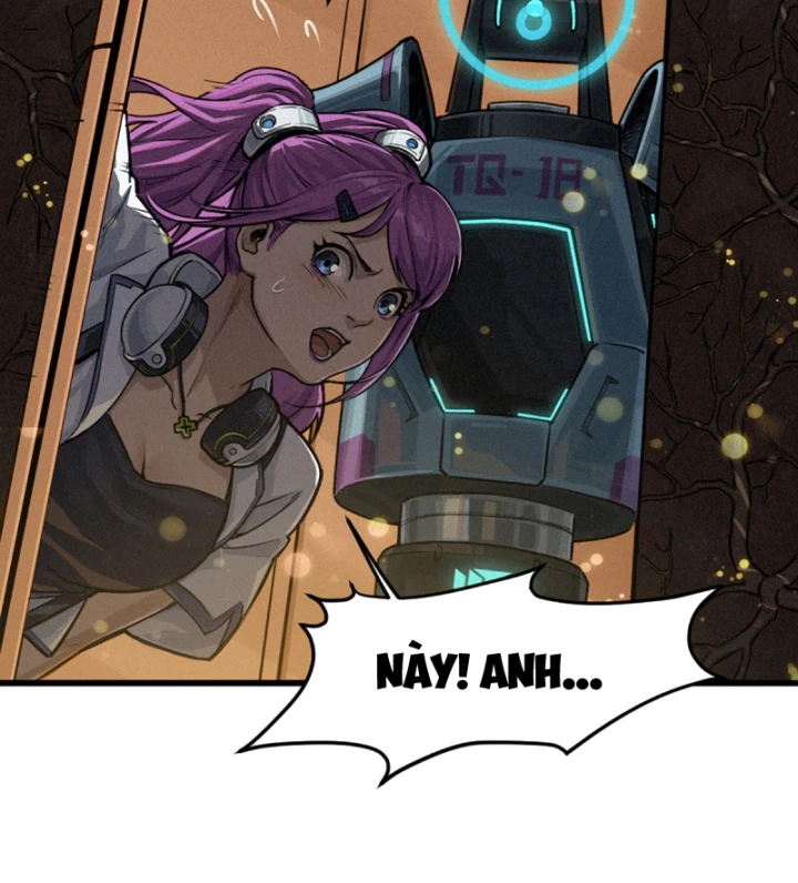 Linh Lung • Nguyệt Khôi Truyện Chapter 29.1 - Trang 2