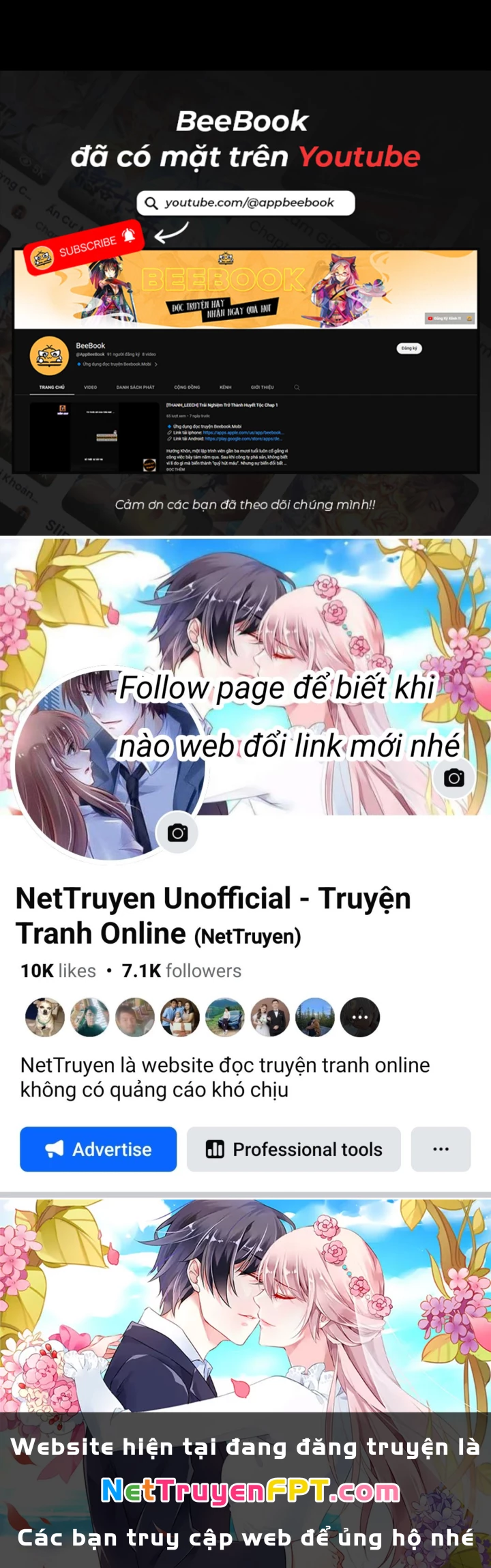 Linh Lung • Nguyệt Khôi Truyện Chapter 29.1 - Trang 2