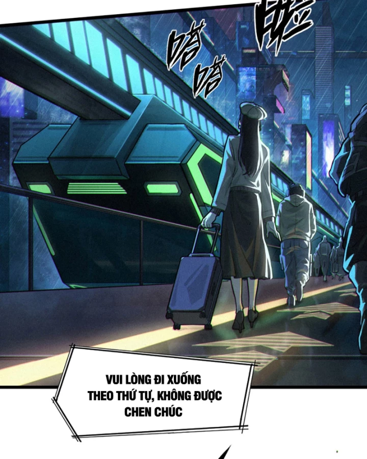 Linh Lung • Nguyệt Khôi Truyện Chapter 29.1 - Trang 2