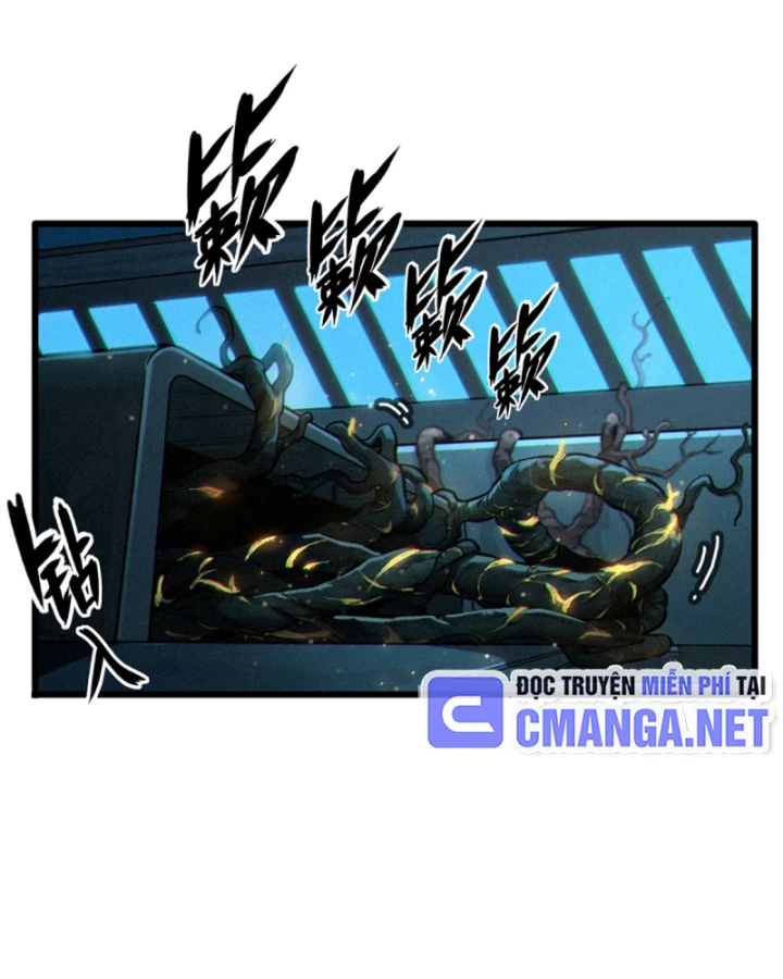 Linh Lung • Nguyệt Khôi Truyện Chapter 29.1 - Trang 2