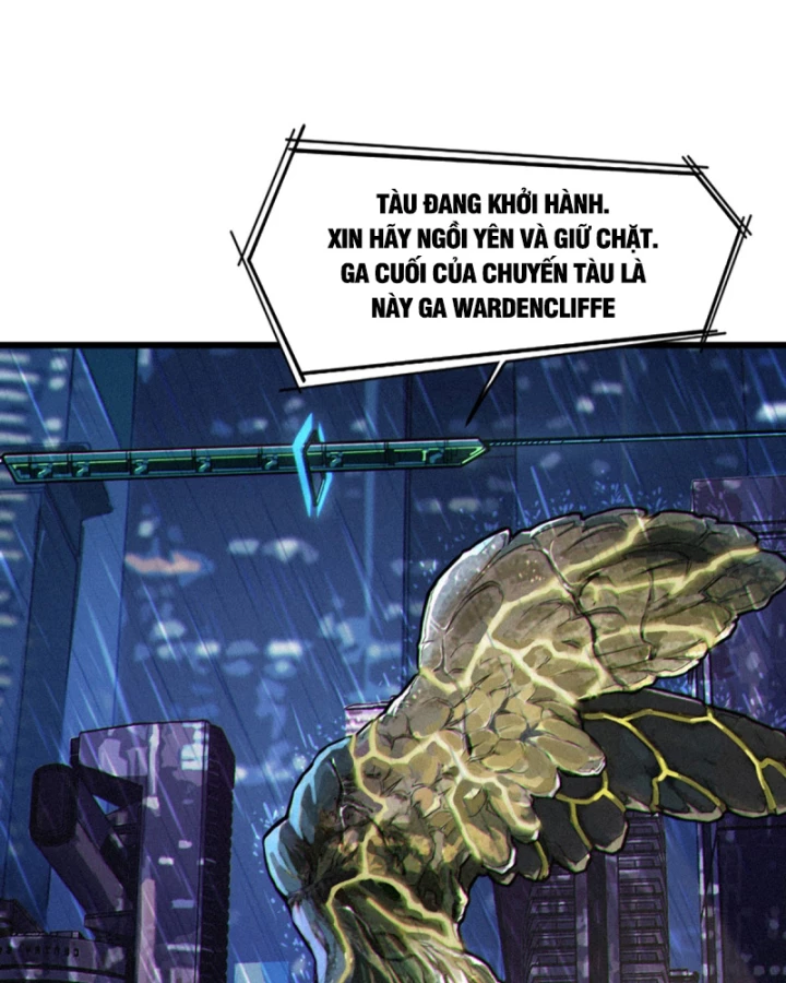 Linh Lung • Nguyệt Khôi Truyện Chapter 29.1 - Trang 2