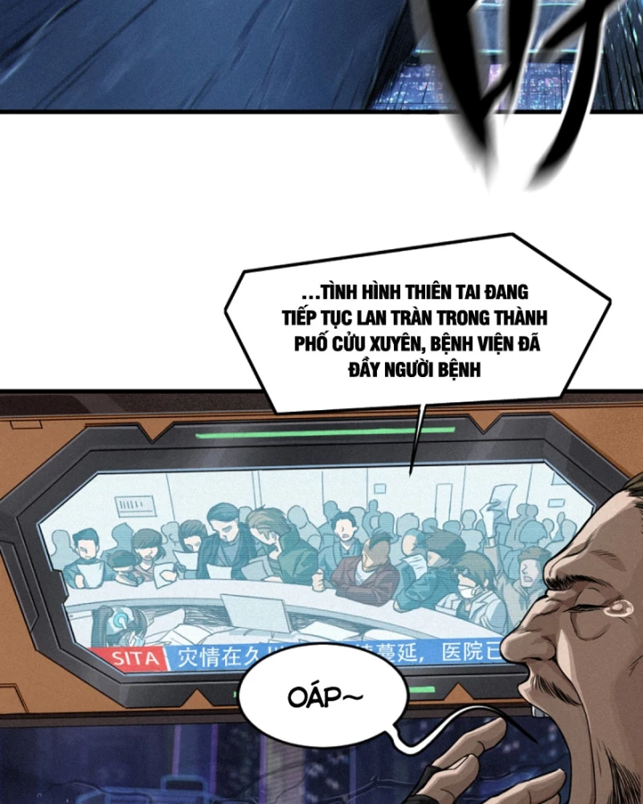 Linh Lung • Nguyệt Khôi Truyện Chapter 29.1 - Trang 2