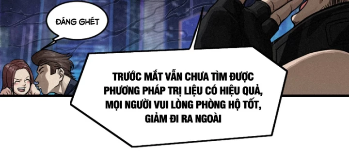 Linh Lung • Nguyệt Khôi Truyện Chapter 29.1 - Trang 2