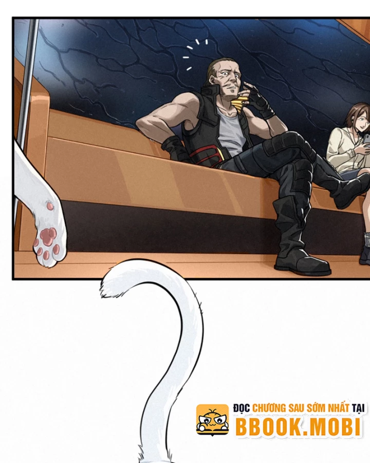 Linh Lung • Nguyệt Khôi Truyện Chapter 29.1 - Trang 2