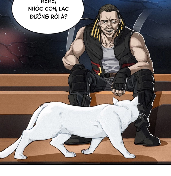 Linh Lung • Nguyệt Khôi Truyện Chapter 29.1 - Trang 2