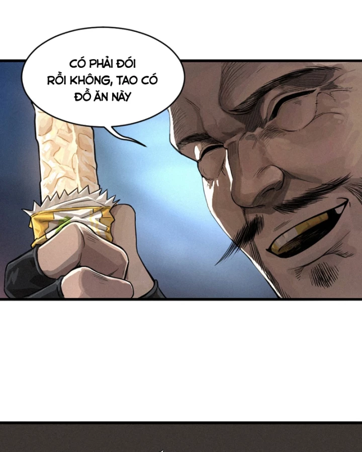 Linh Lung • Nguyệt Khôi Truyện Chapter 29.1 - Trang 2