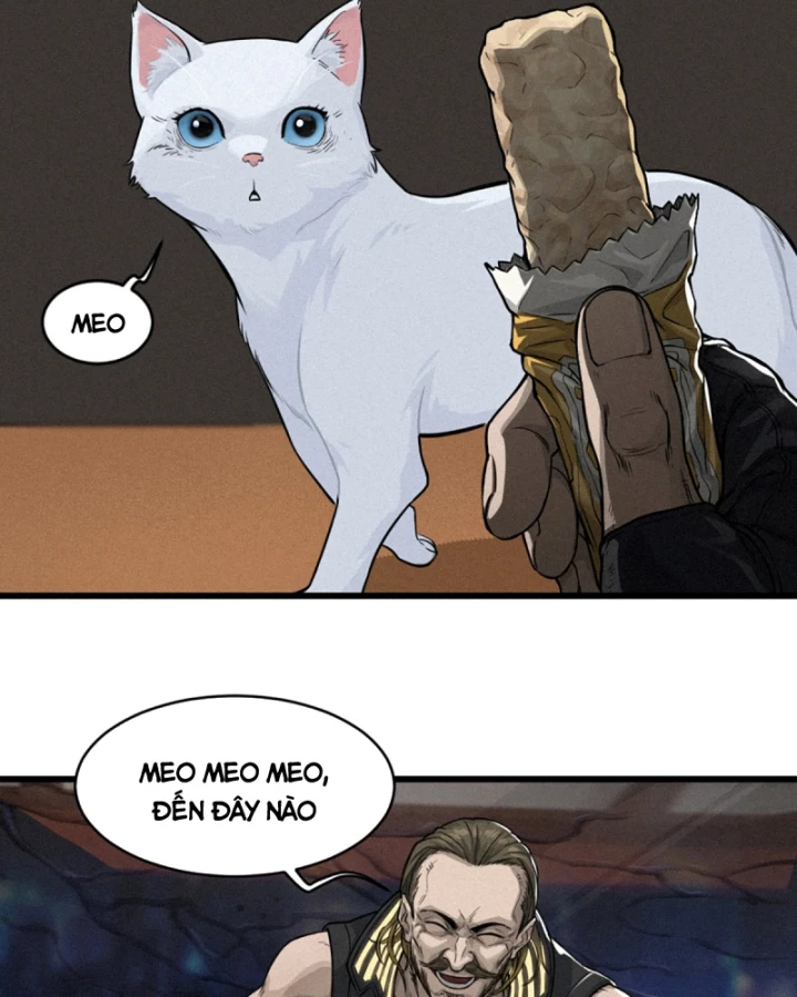 Linh Lung • Nguyệt Khôi Truyện Chapter 29.1 - Trang 2