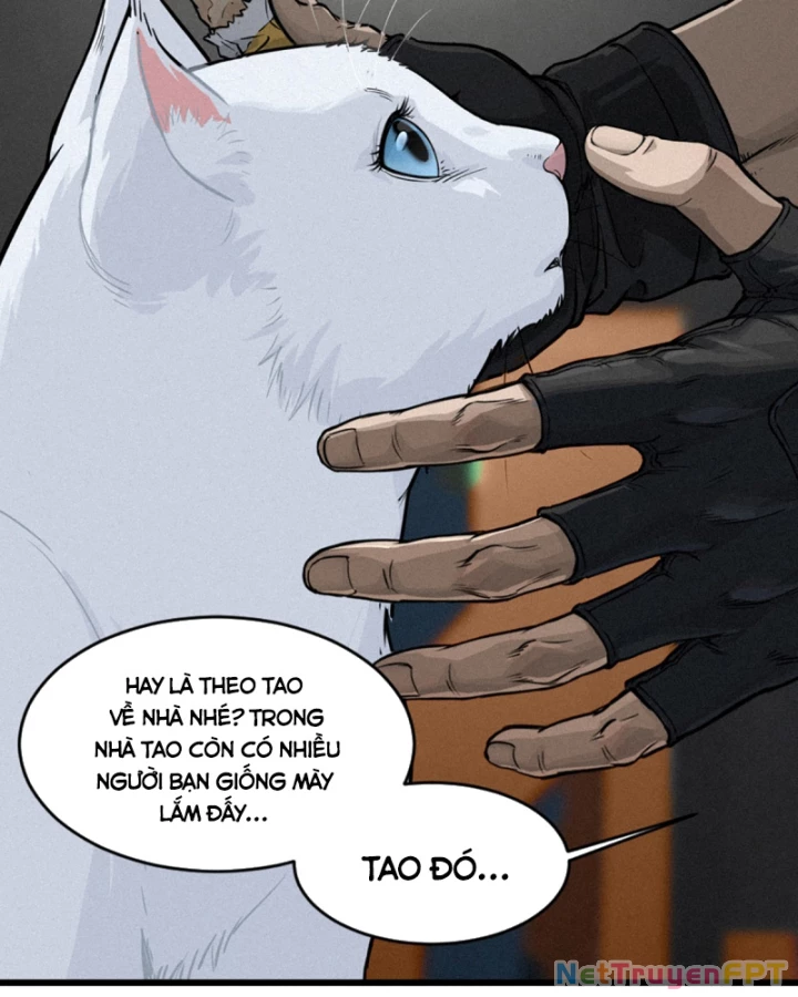 Linh Lung • Nguyệt Khôi Truyện Chapter 29.1 - Trang 2