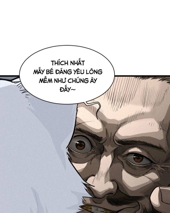 Linh Lung • Nguyệt Khôi Truyện Chapter 29.1 - Trang 2