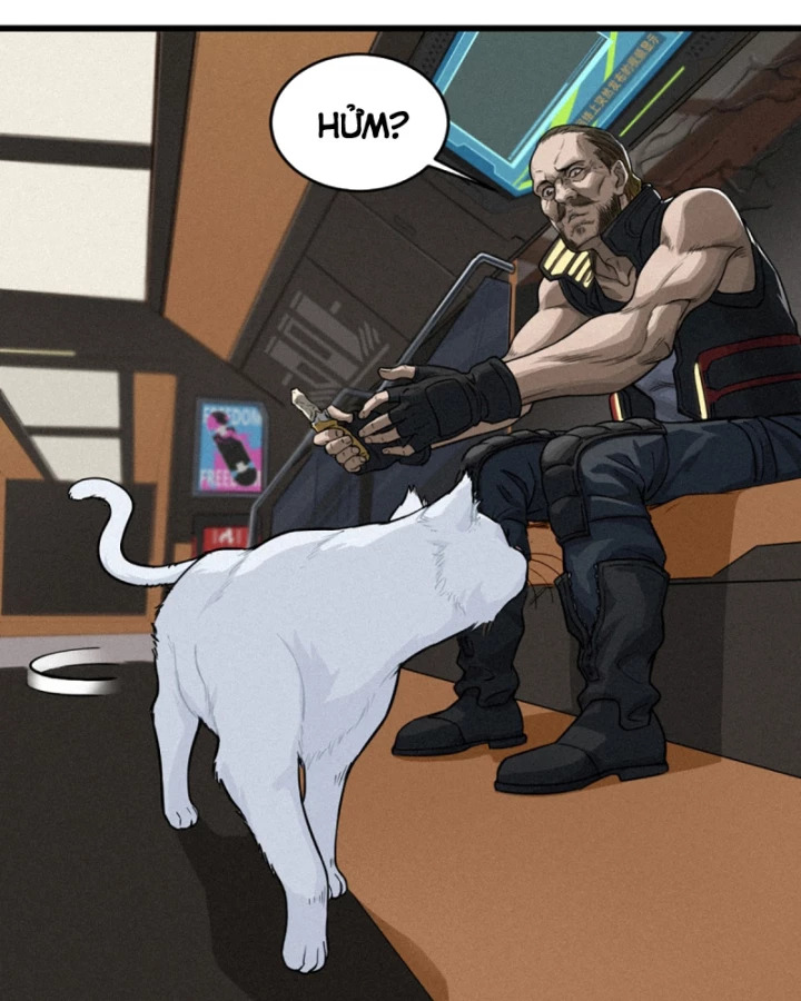 Linh Lung • Nguyệt Khôi Truyện Chapter 29.1 - Trang 2