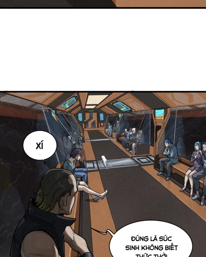 Linh Lung • Nguyệt Khôi Truyện Chapter 29.1 - Trang 2