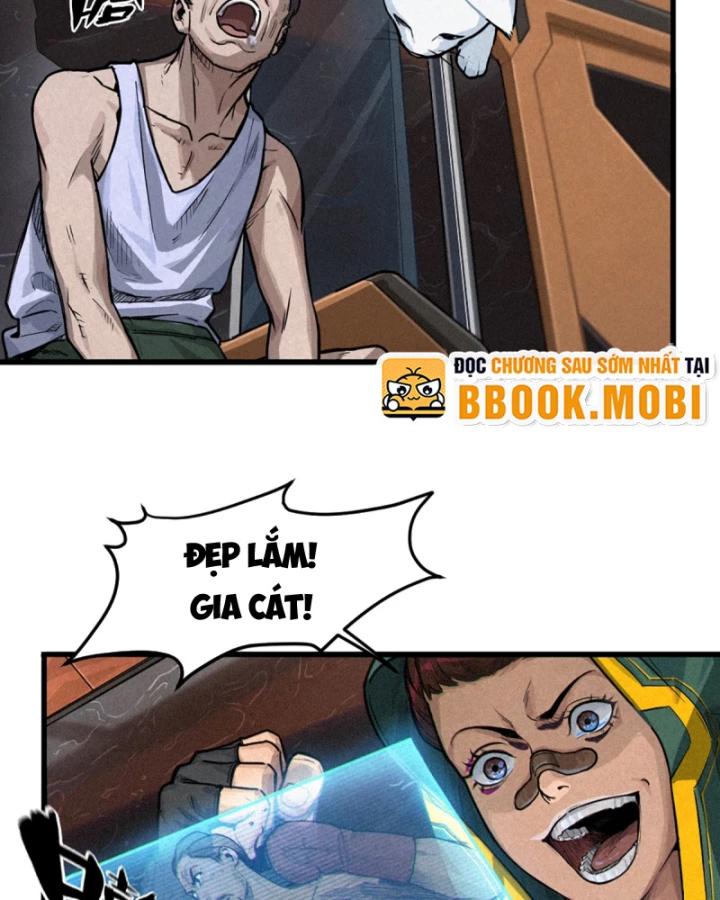 Linh Lung • Nguyệt Khôi Truyện Chapter 29.1 - Trang 2