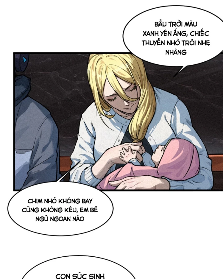 Linh Lung • Nguyệt Khôi Truyện Chapter 29.1 - Trang 2