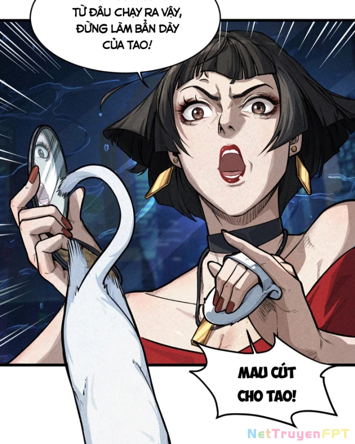 Linh Lung • Nguyệt Khôi Truyện Chapter 29.1 - Trang 2