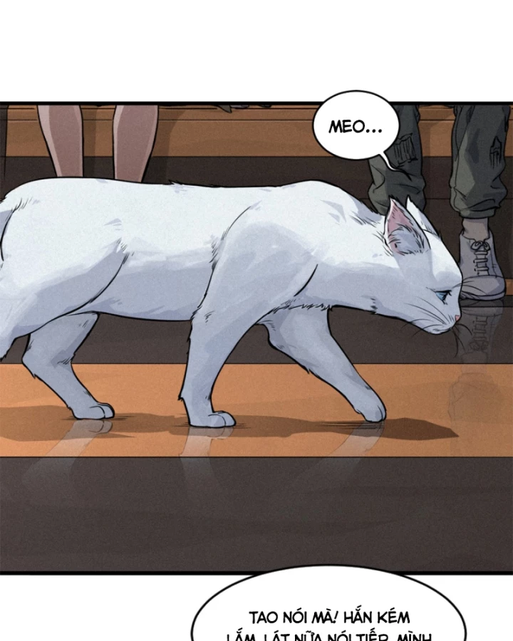 Linh Lung • Nguyệt Khôi Truyện Chapter 29.1 - Trang 2