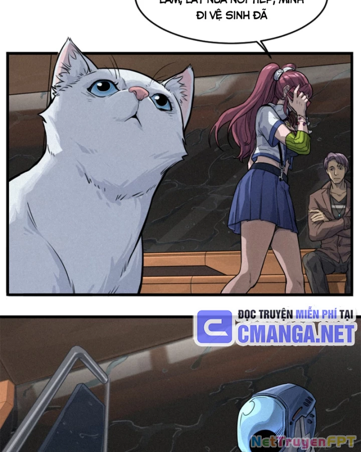 Linh Lung • Nguyệt Khôi Truyện Chapter 29.1 - Trang 2
