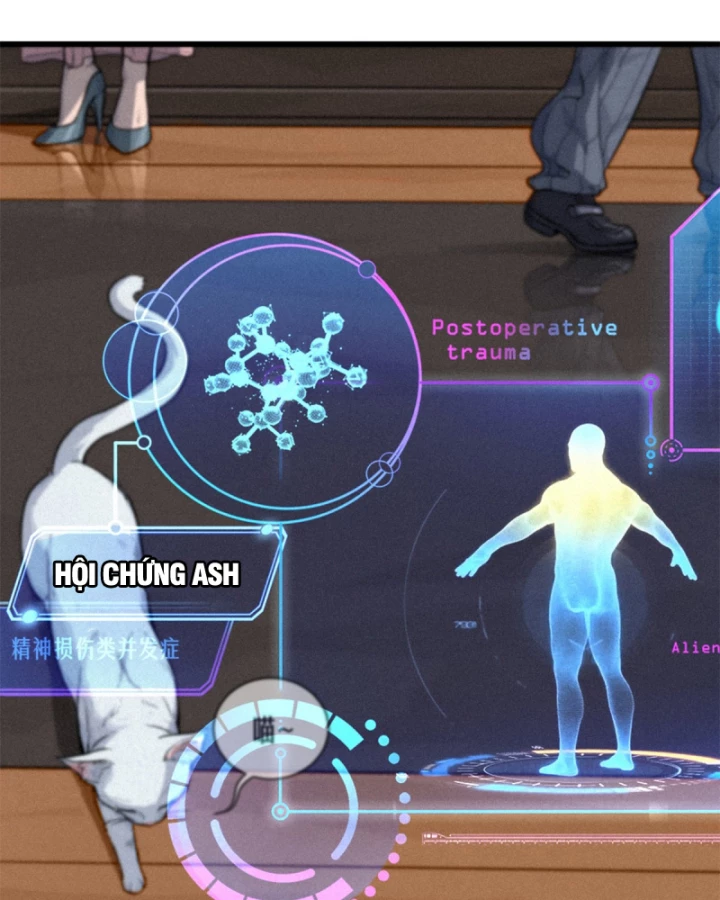 Linh Lung • Nguyệt Khôi Truyện Chapter 29.1 - Trang 2