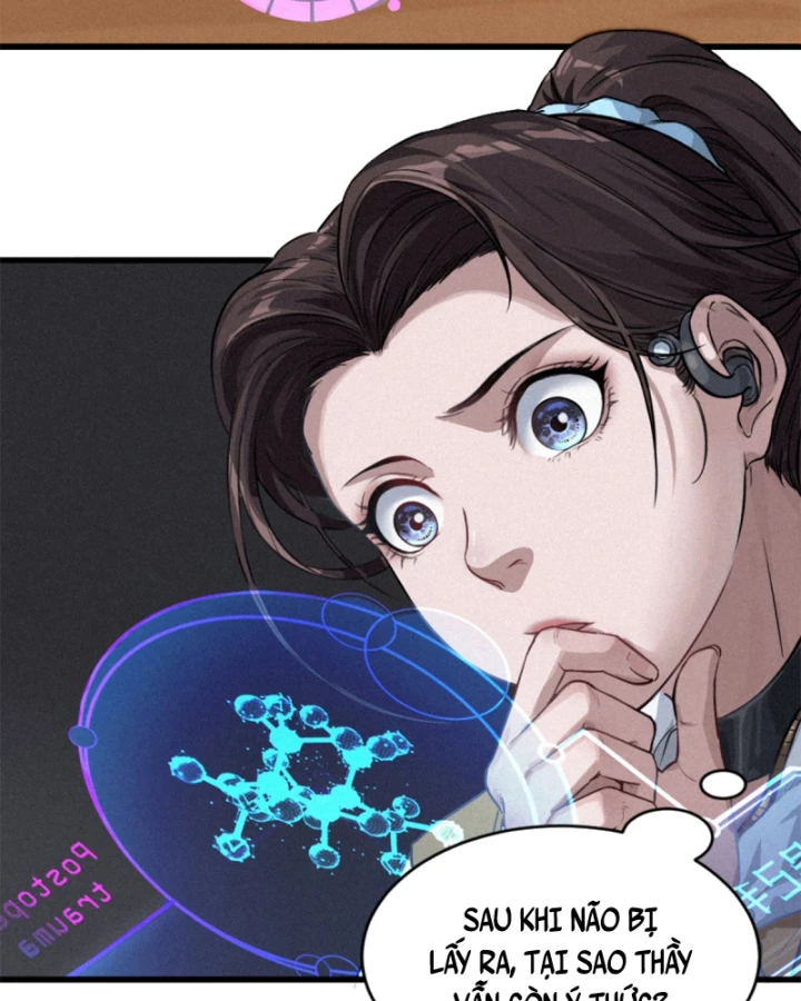 Linh Lung • Nguyệt Khôi Truyện Chapter 29.1 - Trang 2