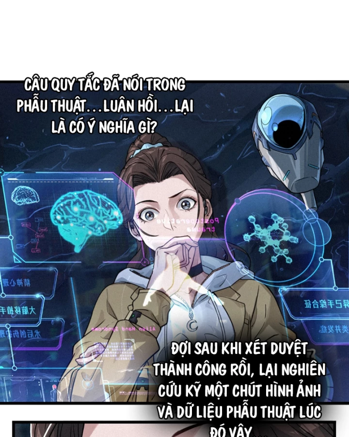 Linh Lung • Nguyệt Khôi Truyện Chapter 29.1 - Trang 2