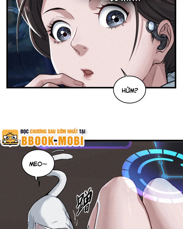 Linh Lung • Nguyệt Khôi Truyện Chapter 29.1 - Trang 2