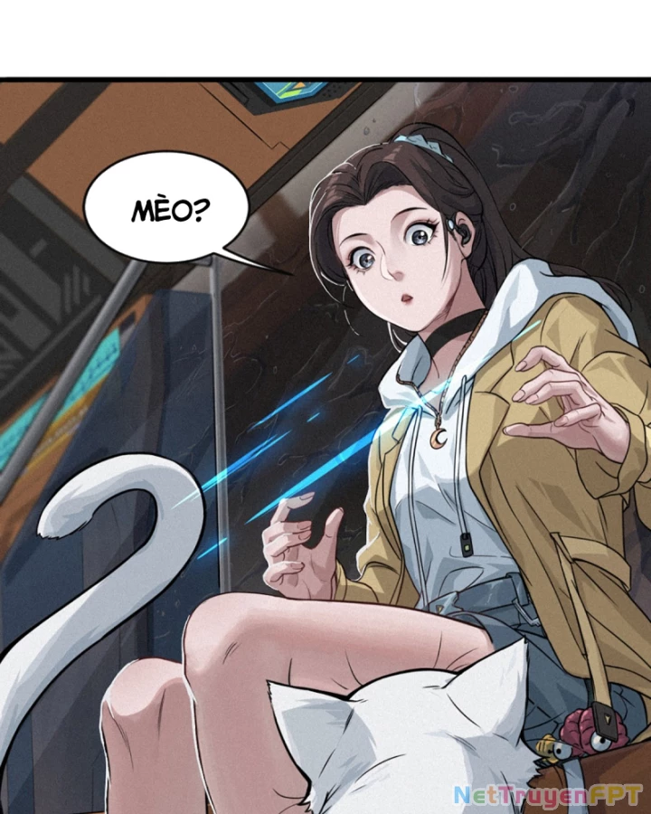 Linh Lung • Nguyệt Khôi Truyện Chapter 29.1 - Trang 2