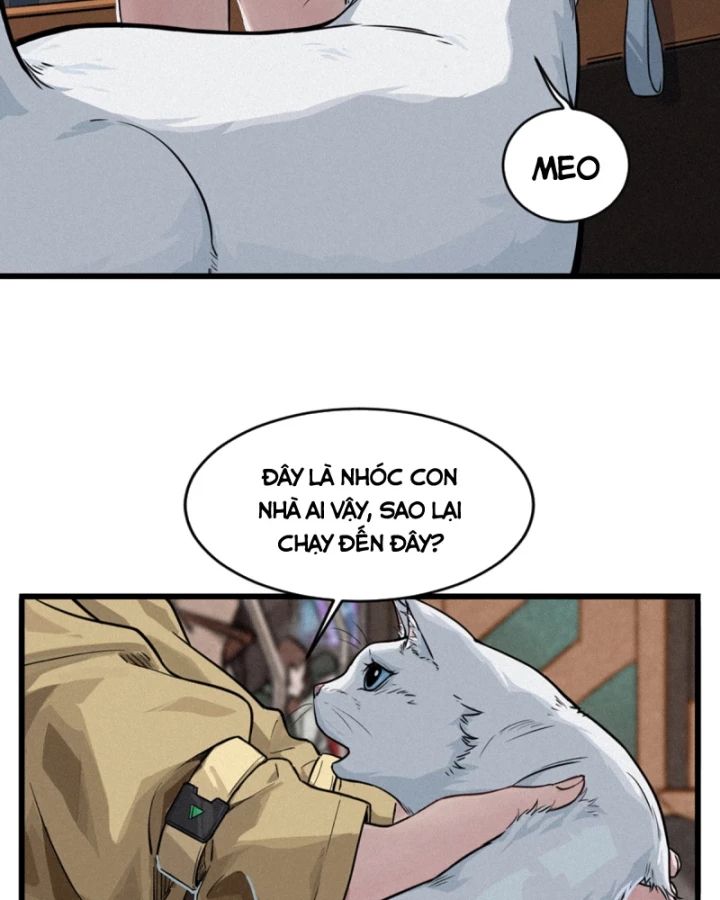 Linh Lung • Nguyệt Khôi Truyện Chapter 29.1 - Trang 2