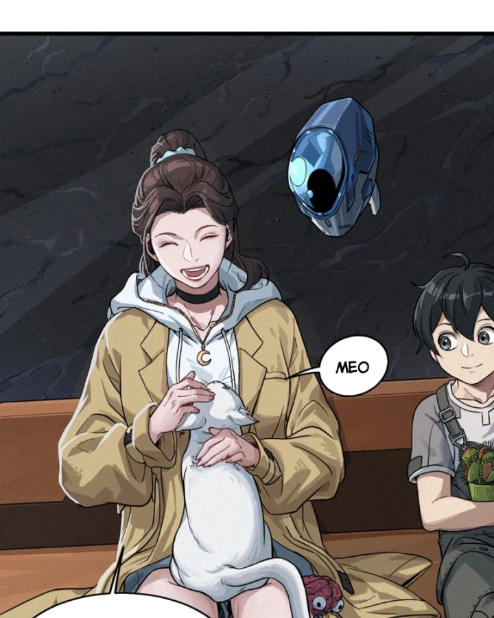 Linh Lung • Nguyệt Khôi Truyện Chapter 29.1 - Trang 2