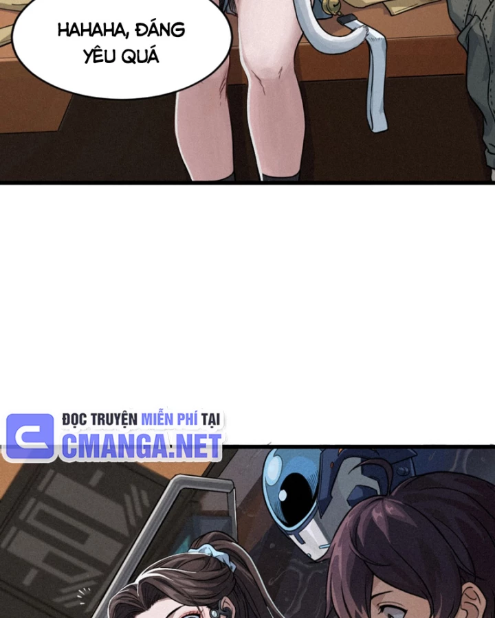 Linh Lung • Nguyệt Khôi Truyện Chapter 29.1 - Trang 2