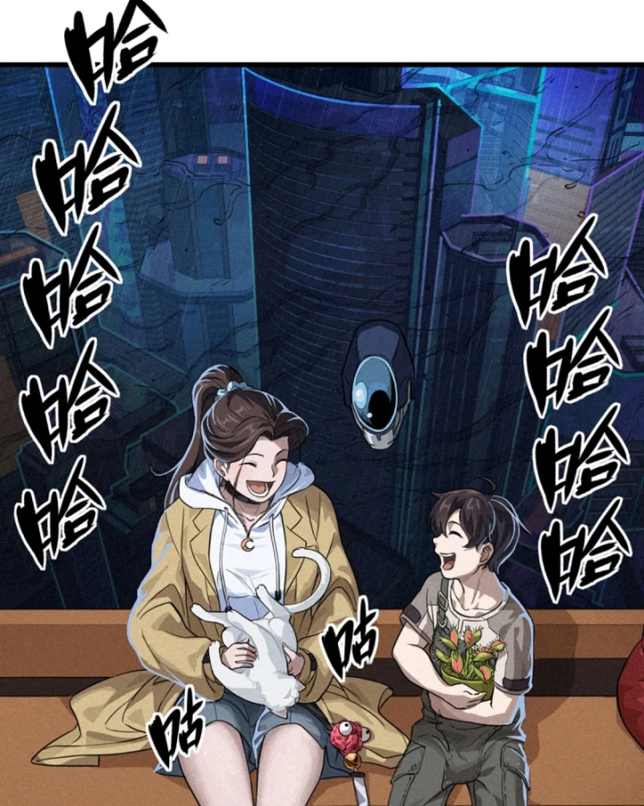 Linh Lung • Nguyệt Khôi Truyện Chapter 29.1 - Trang 2