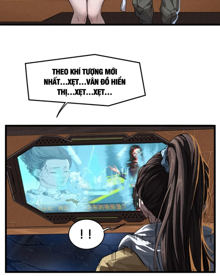 Linh Lung • Nguyệt Khôi Truyện Chapter 29.1 - Trang 2