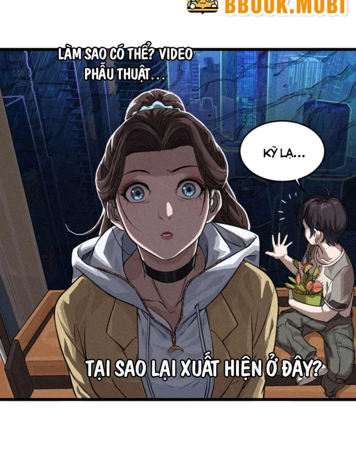 Linh Lung • Nguyệt Khôi Truyện Chapter 29.1 - Trang 2