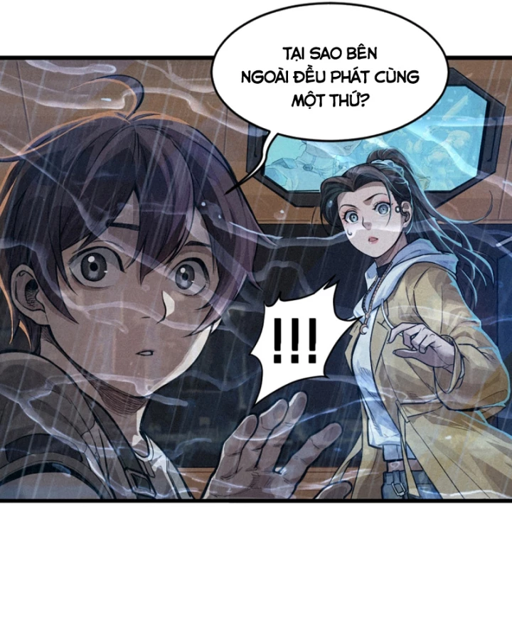 Linh Lung • Nguyệt Khôi Truyện Chapter 29.1 - Trang 2