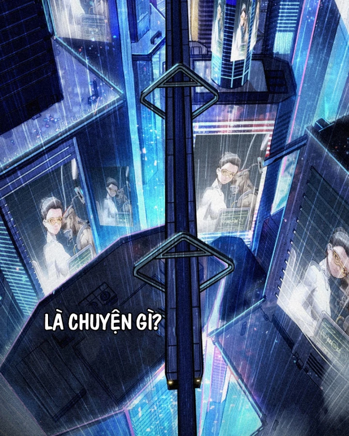 Linh Lung • Nguyệt Khôi Truyện Chapter 29.1 - Trang 2