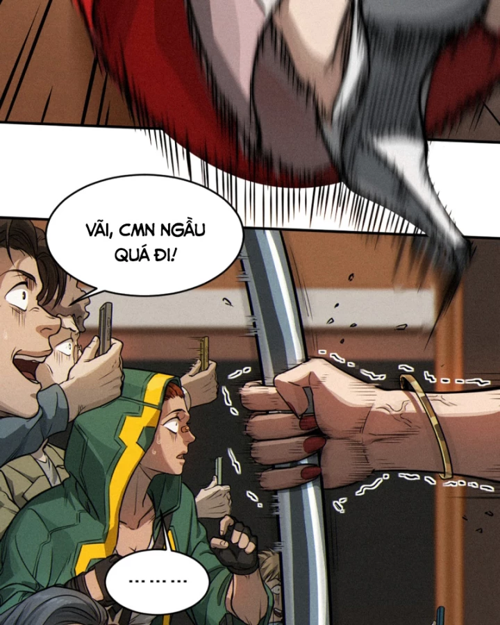 Linh Lung • Nguyệt Khôi Truyện Chapter 29.2 - Trang 2