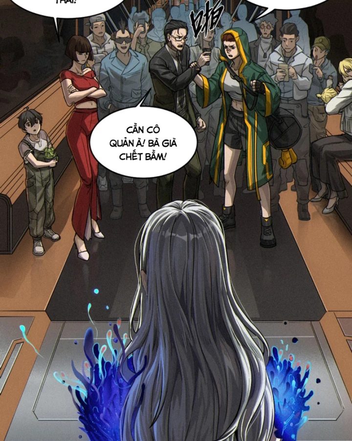 Linh Lung • Nguyệt Khôi Truyện Chapter 29.2 - Trang 2