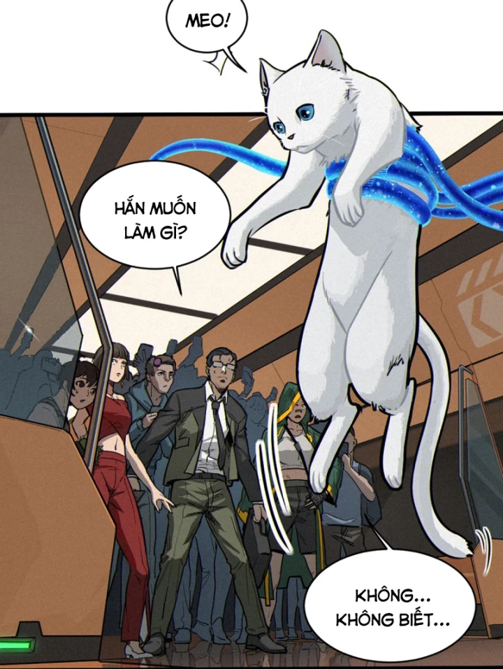 Linh Lung • Nguyệt Khôi Truyện Chapter 29.2 - Trang 2