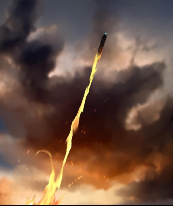 Linh Lung • Nguyệt Khôi Truyện Chapter 3 - Trang 2