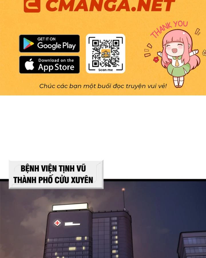 Linh Lung • Nguyệt Khôi Truyện Chapter 4 - Trang 2