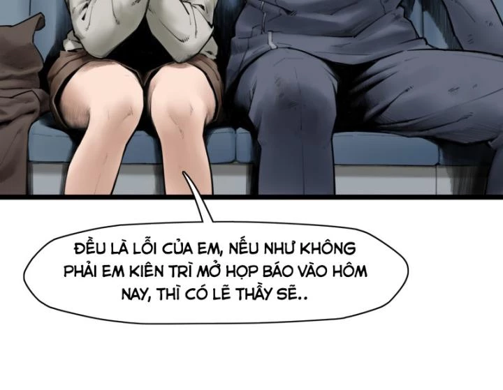 Linh Lung • Nguyệt Khôi Truyện Chapter 4 - Trang 2