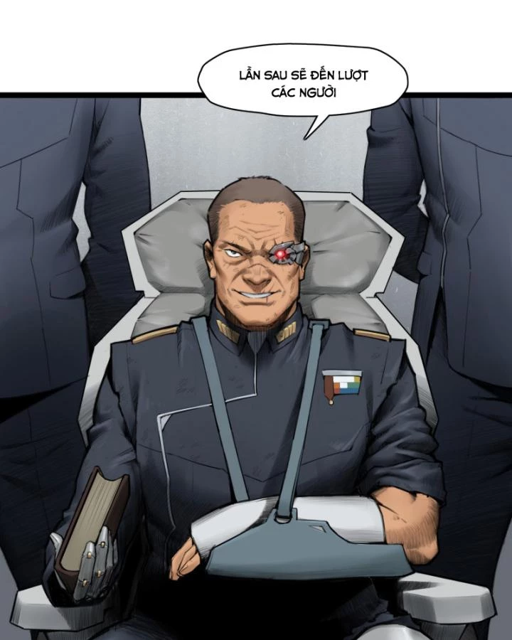 Linh Lung • Nguyệt Khôi Truyện Chapter 4 - Trang 2