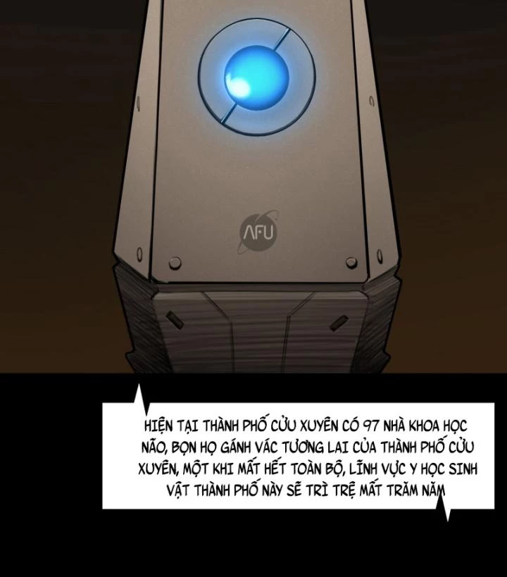Linh Lung • Nguyệt Khôi Truyện Chapter 4 - Trang 2