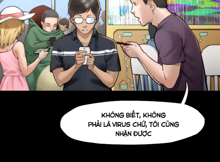 Linh Lung • Nguyệt Khôi Truyện Chapter 5 - Trang 2