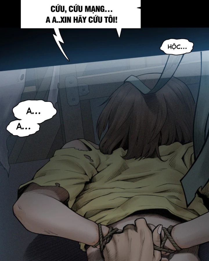 Linh Lung • Nguyệt Khôi Truyện Chapter 5 - Trang 2