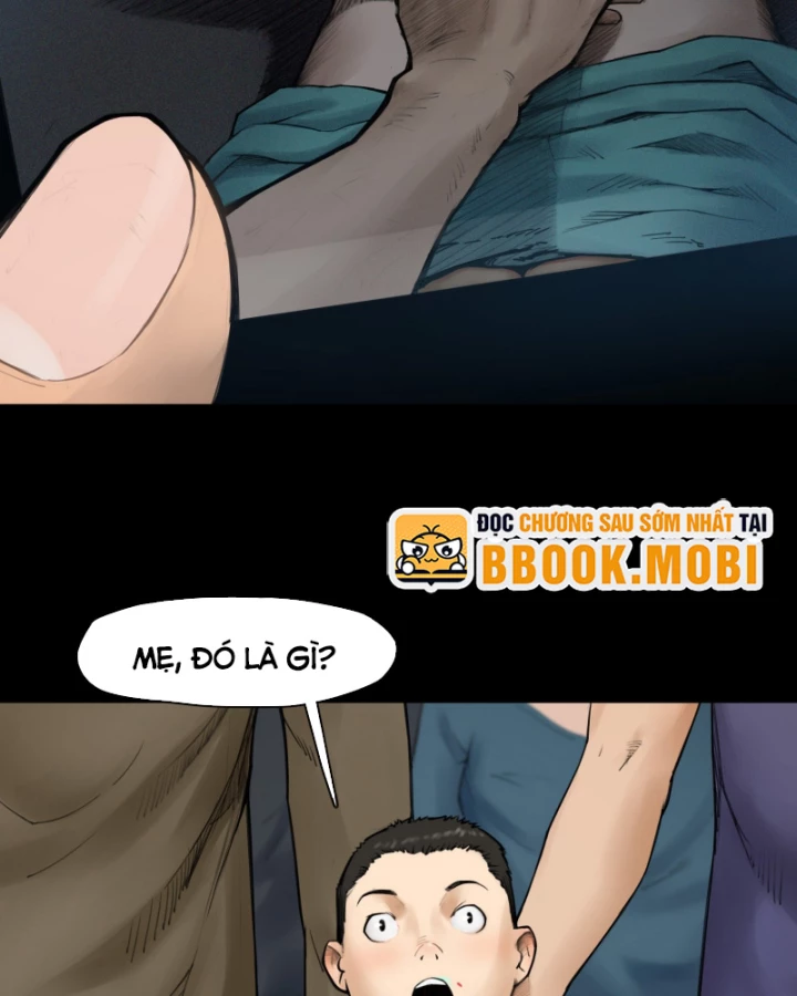 Linh Lung • Nguyệt Khôi Truyện Chapter 5 - Trang 2