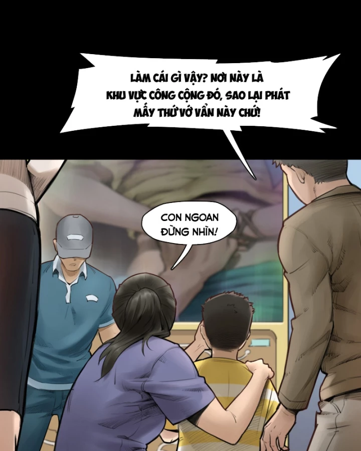 Linh Lung • Nguyệt Khôi Truyện Chapter 5 - Trang 2