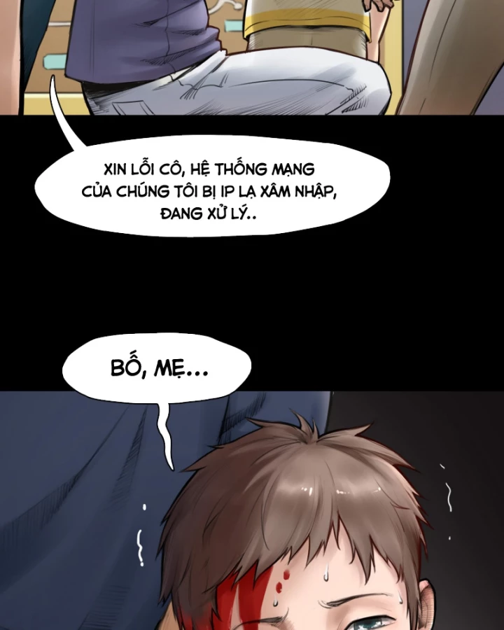 Linh Lung • Nguyệt Khôi Truyện Chapter 5 - Trang 2